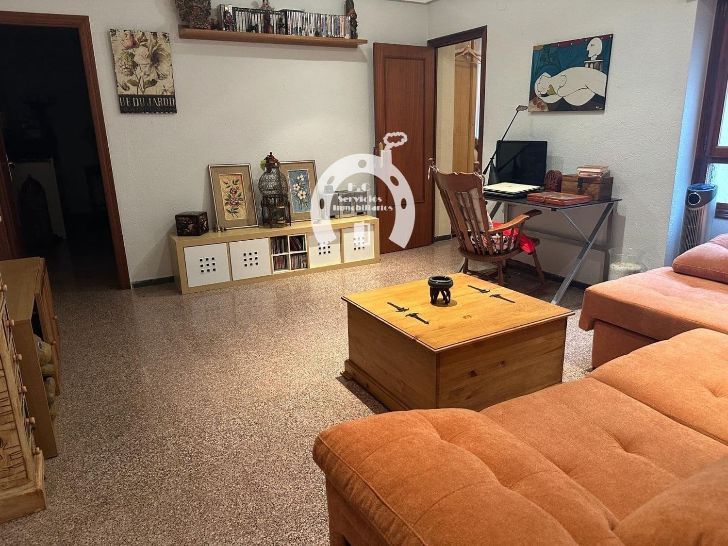 2 soveværelse Lejlighed til salg i Elche / Elx - € 260.000 (Ref: 10007835)