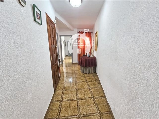 2 soveværelse Lejlighed til salg i Pont Nou - Corazón de Jesús, Elche / Elx - € 260.000 (Ref: 10007835)