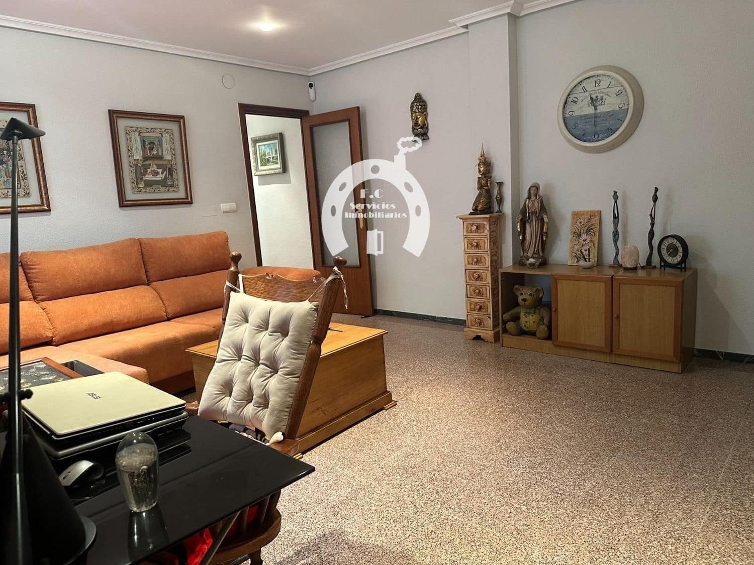 2 soveværelse Lejlighed til salg i Elche / Elx - € 260.000 (Ref: 10007835)