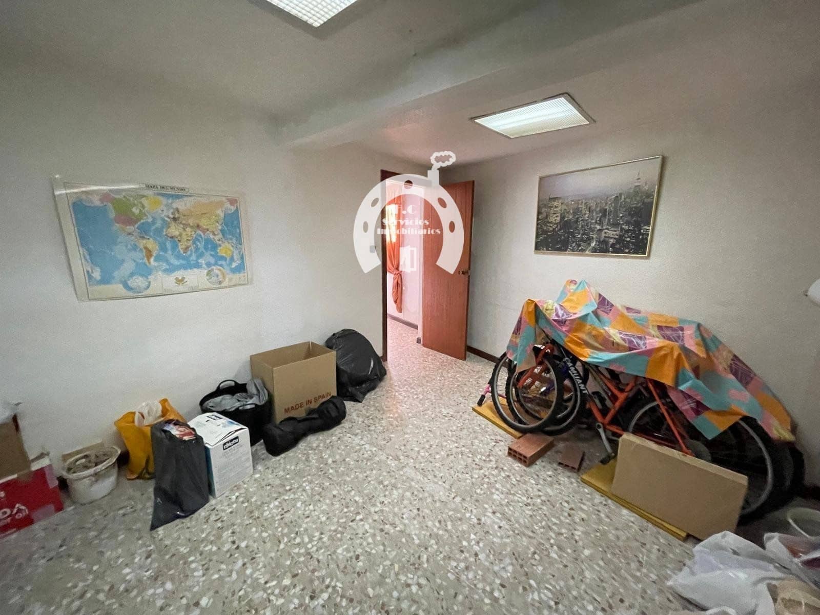 Local Commercial à vendre à Elche / Elx - 170 000 € (Ref: 10007836)