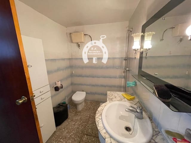 Local Commercial à vendre à Elche / Elx - 170 000 € (Ref: 10007836)