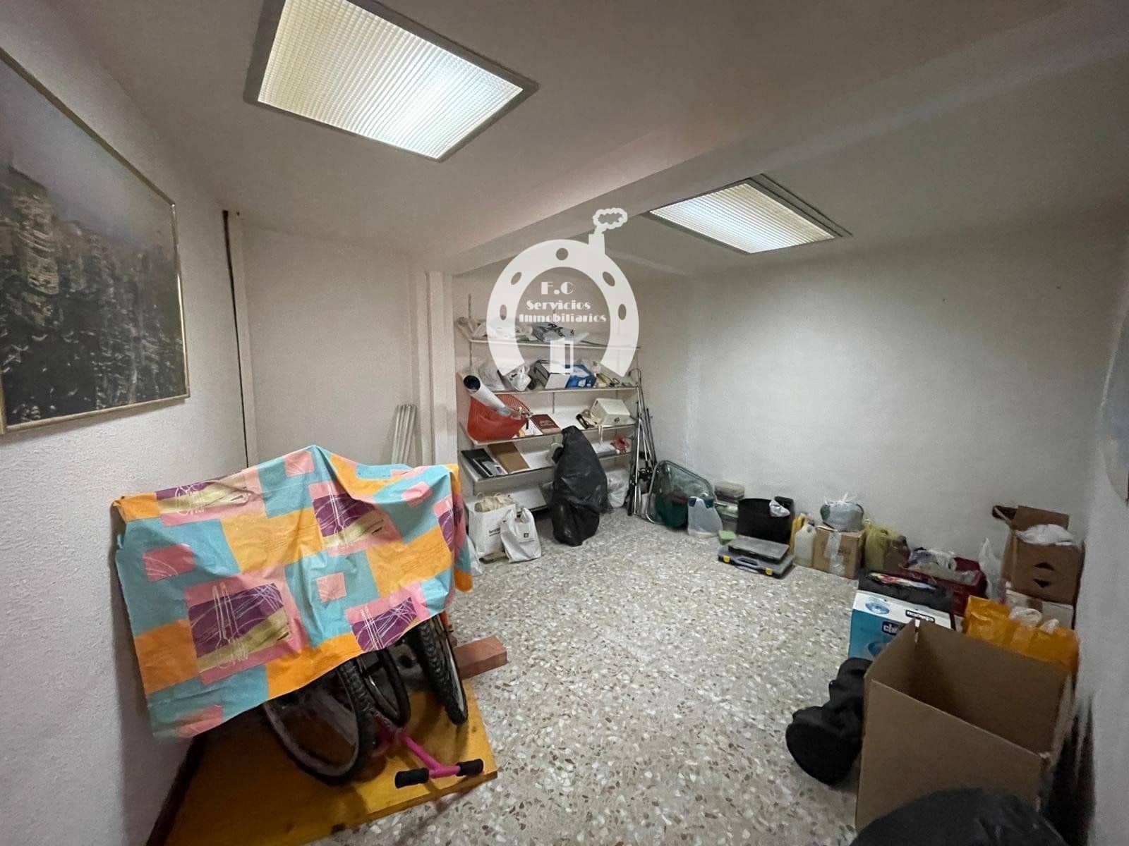 Local Commercial à vendre à Elche / Elx - 170 000 € (Ref: 10007836)