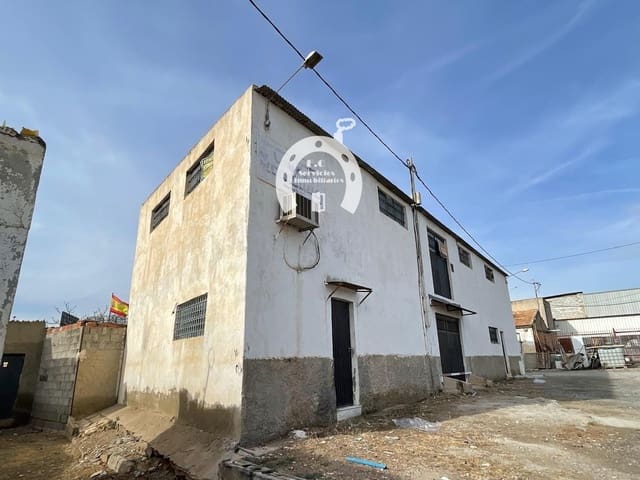 Local Commercial à vendre à Elche / Elx - 170 000 € (Ref: 10007836)