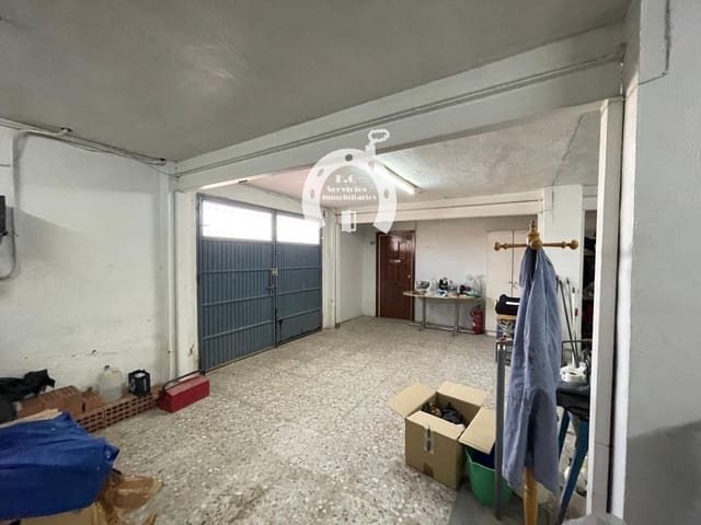 Local Commercial à vendre à Elche / Elx - 170 000 € (Ref: 10007836)