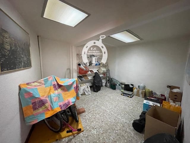 Local Commercial à vendre à Elche / Elx - 170 000 € (Ref: 10007836)