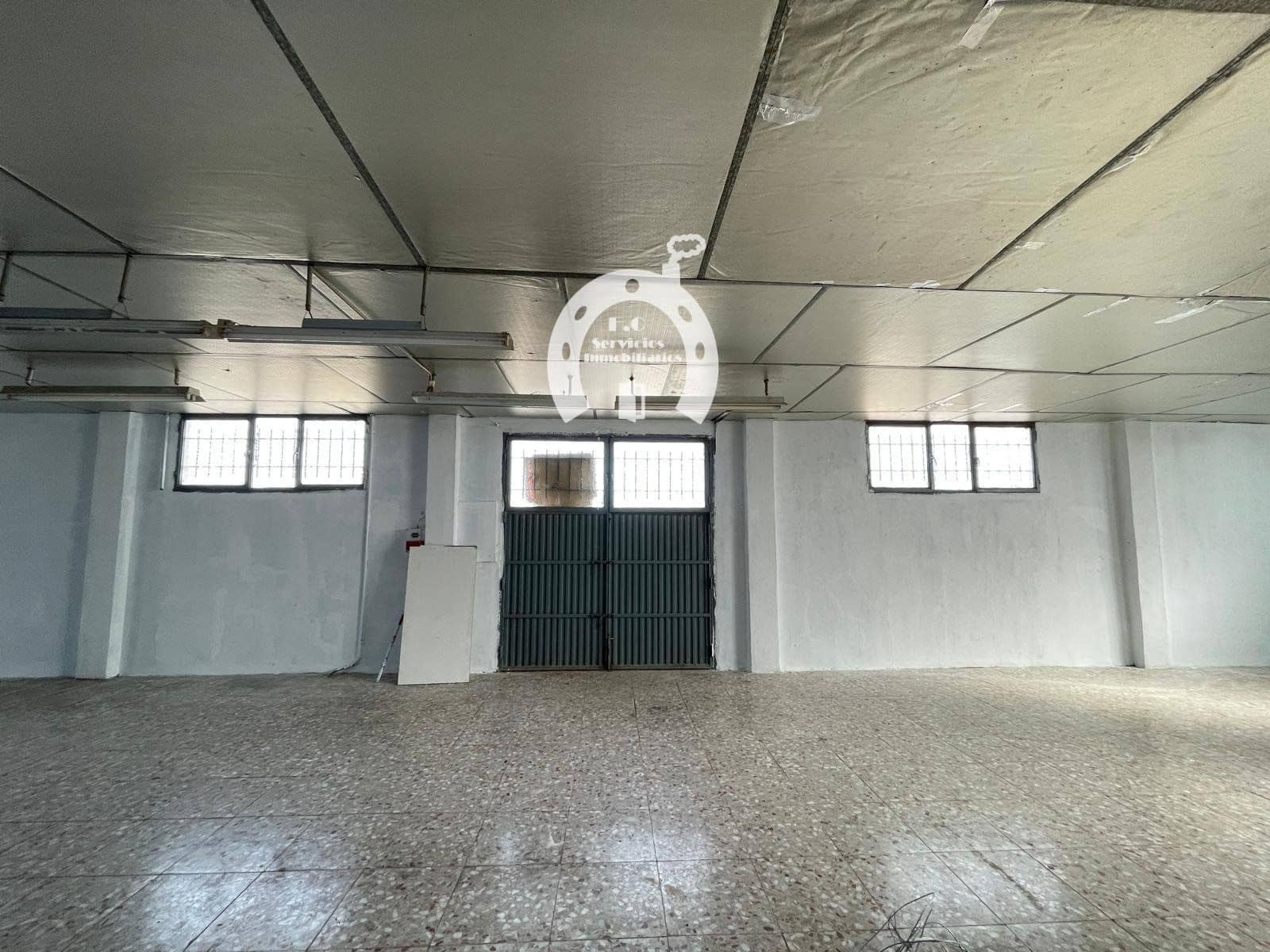 Local Commercial à vendre à Elche / Elx - 170 000 € (Ref: 10007836)