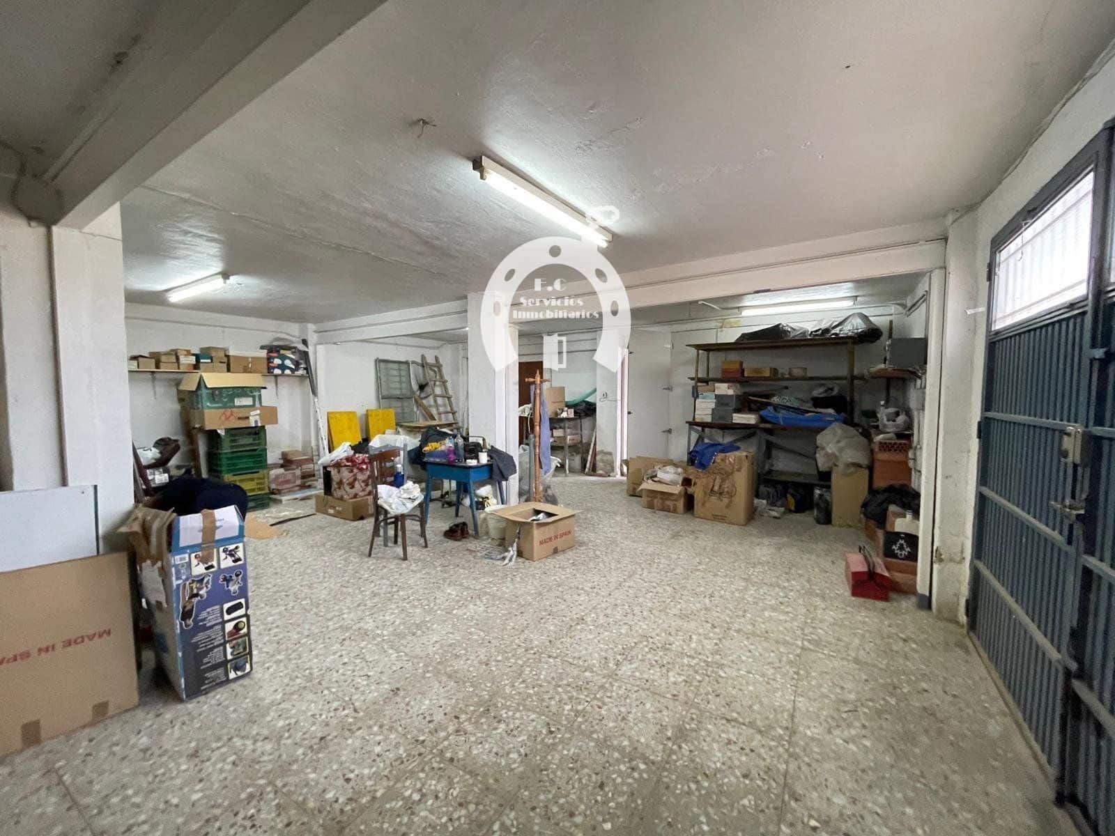Local Commercial à vendre à Elche / Elx - 170 000 € (Ref: 10007836)