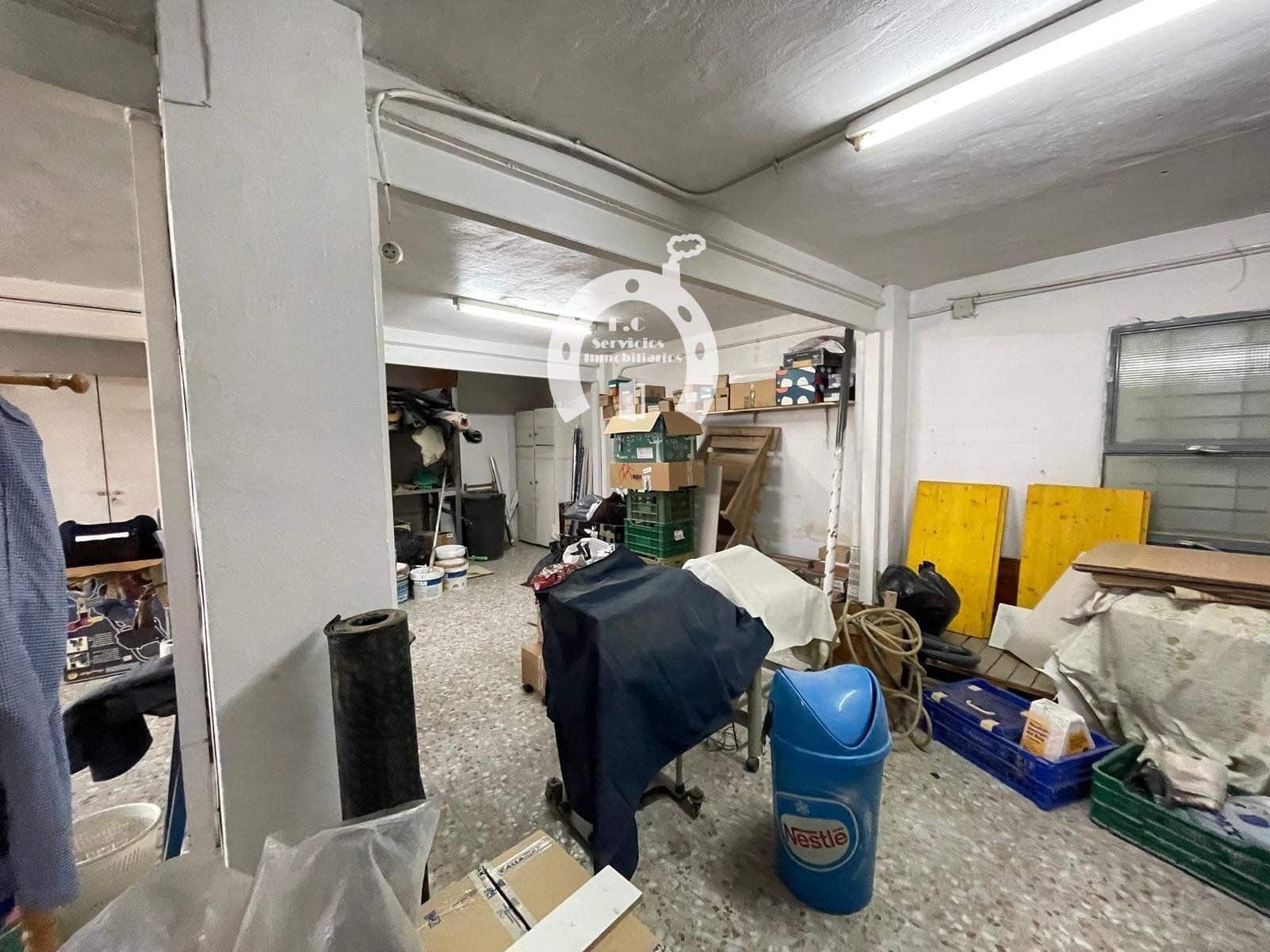 Local Commercial à vendre à Elche / Elx - 170 000 € (Ref: 10007836)