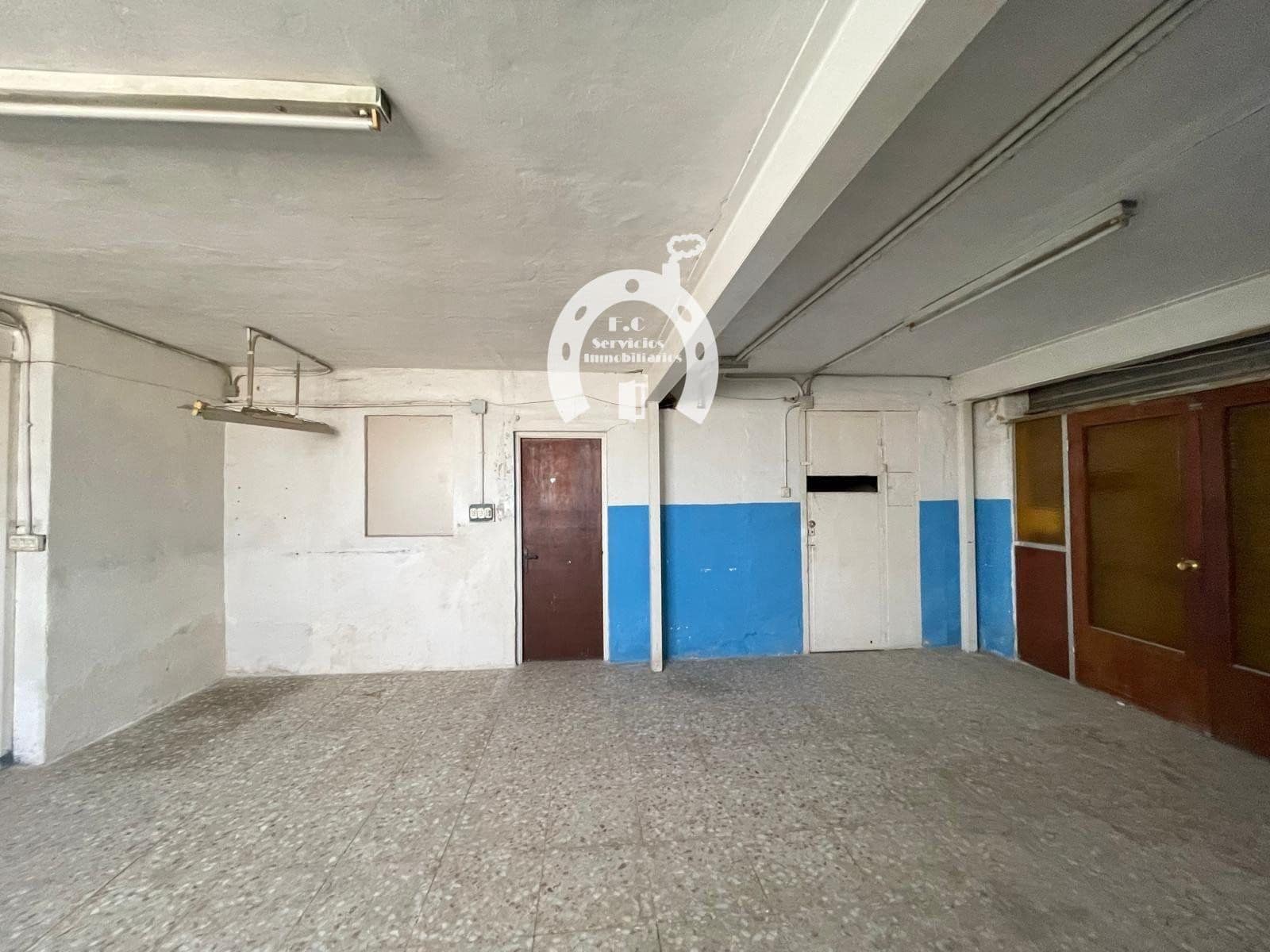 Local Commercial à vendre à Elche / Elx - 170 000 € (Ref: 10007836)