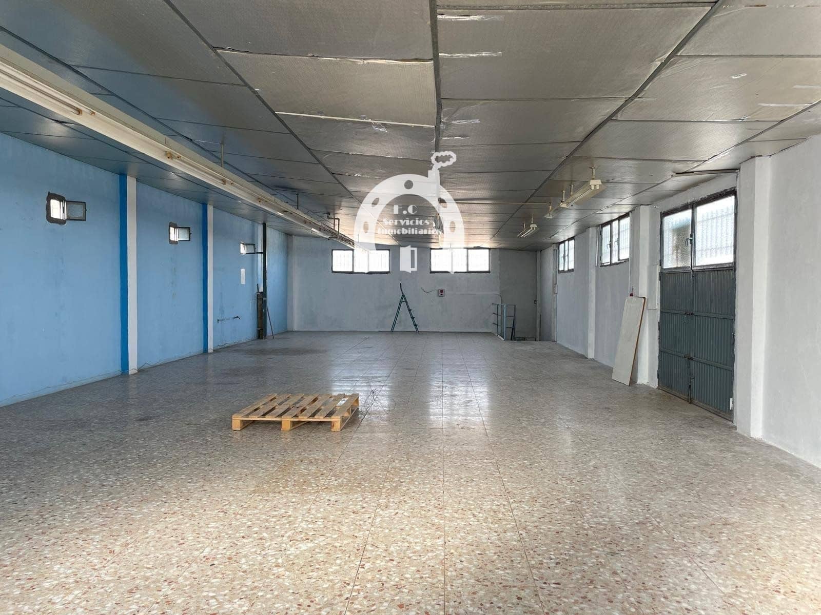 Local Commercial à vendre à Elche / Elx - 170 000 € (Ref: 10007836)
