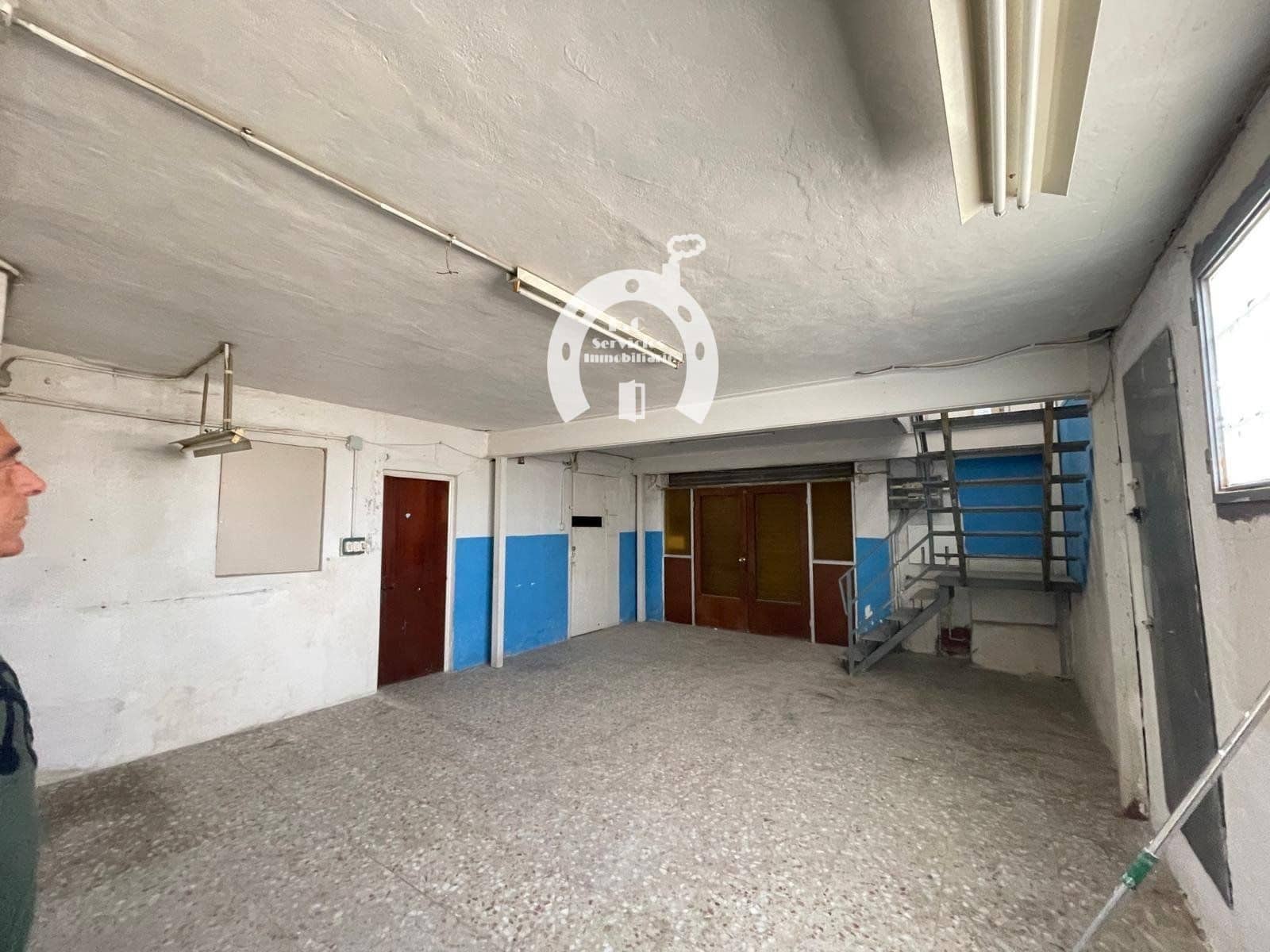 Local Commercial à vendre à Elche / Elx - 170 000 € (Ref: 10007836)