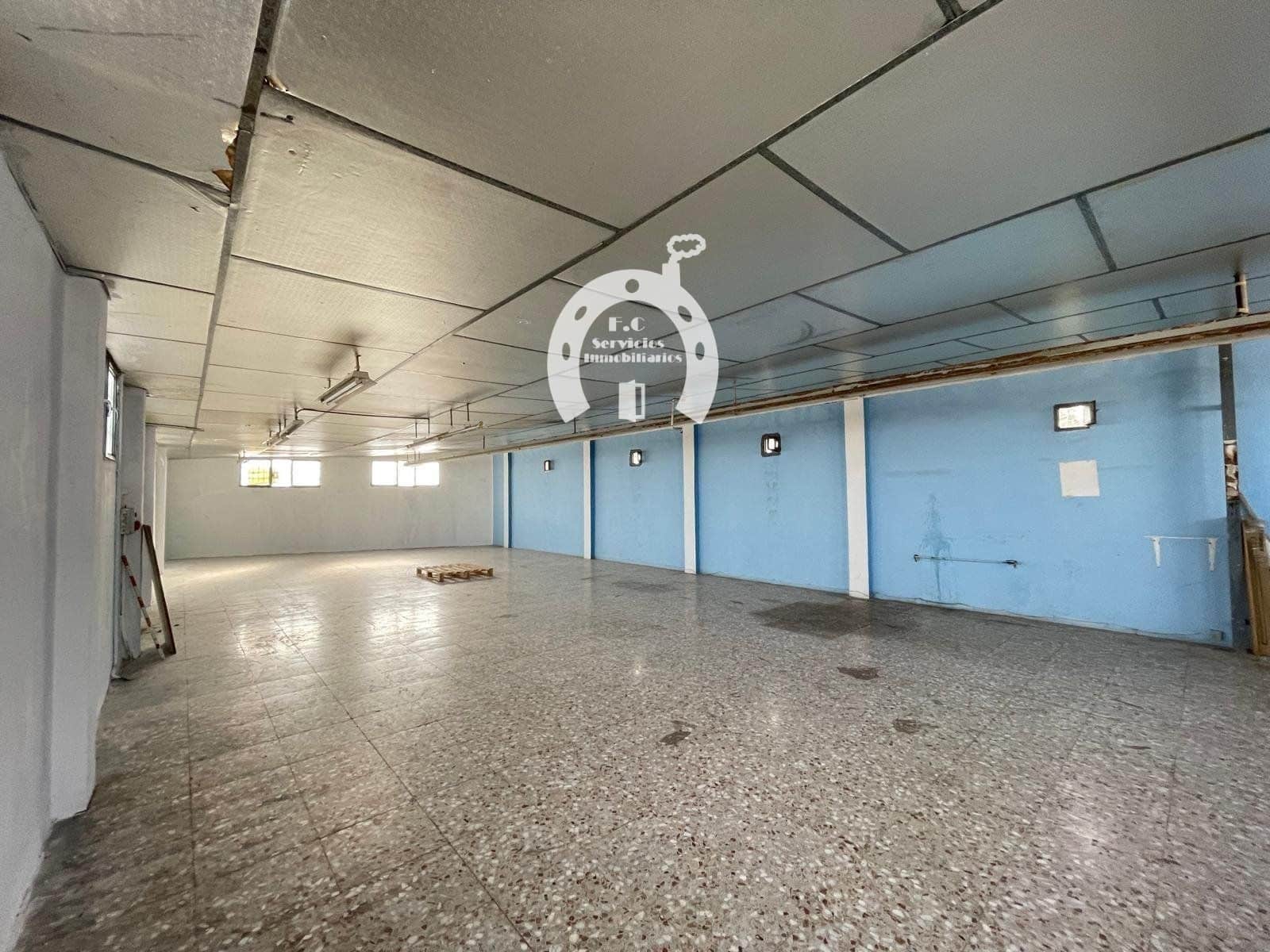 Local Commercial à vendre à Elche / Elx - 170 000 € (Ref: 10007836)