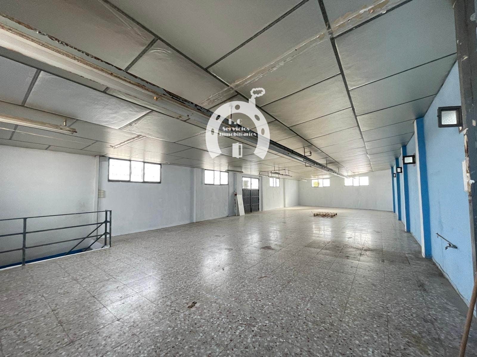 Local Commercial à vendre à Elche / Elx - 170 000 € (Ref: 10007836)