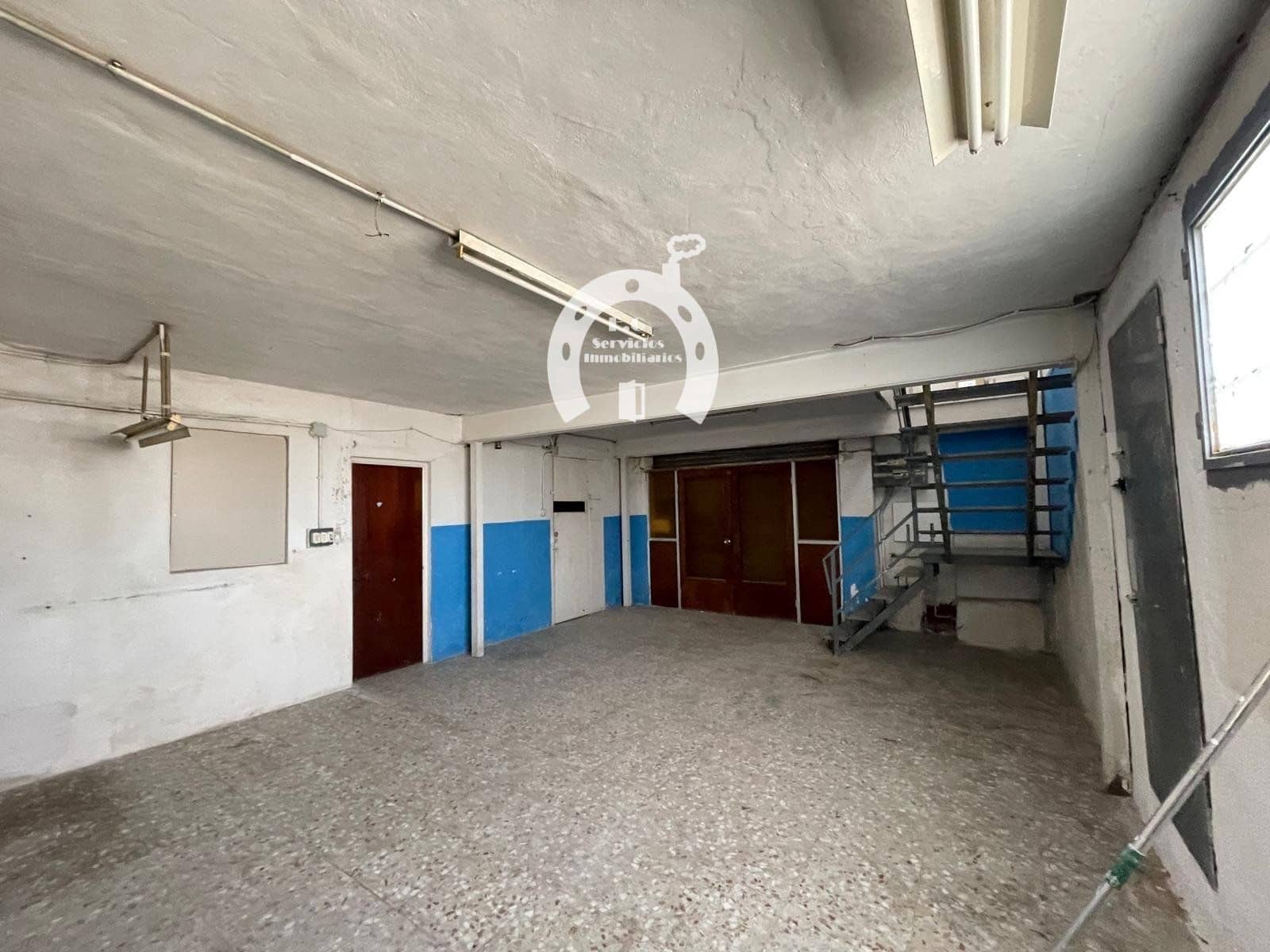 Local Commercial à vendre à Elche / Elx - 170 000 € (Ref: 10007836)