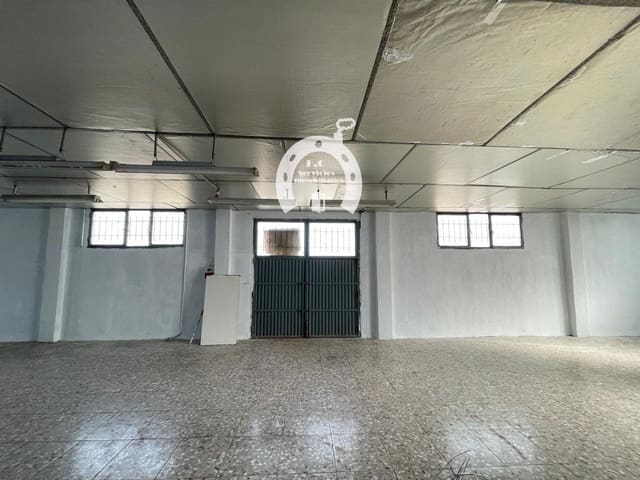 Local Commercial à vendre à Elche / Elx - 170 000 € (Ref: 10007836)