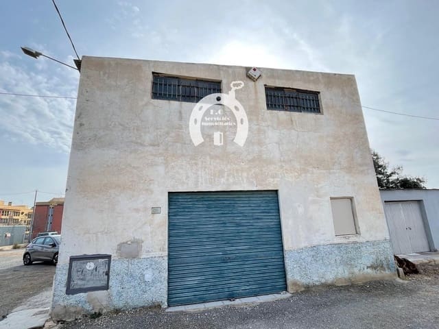 Local Commercial à vendre à Elche / Elx - 170 000 € (Ref: 10007836)