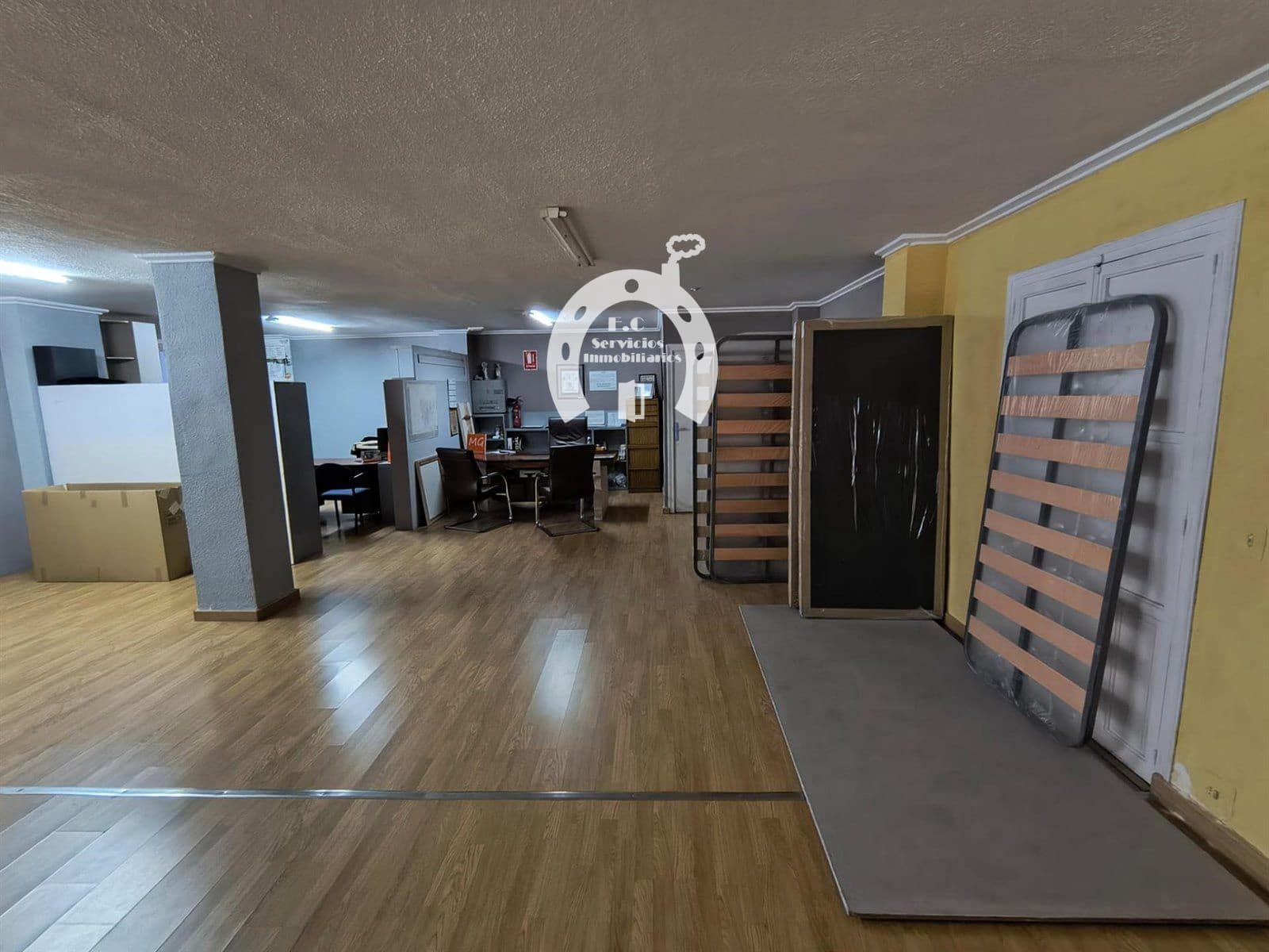 Komercyjne na sprzedaż w Elche / Elx - 550 000 € (Ref: 10007837)