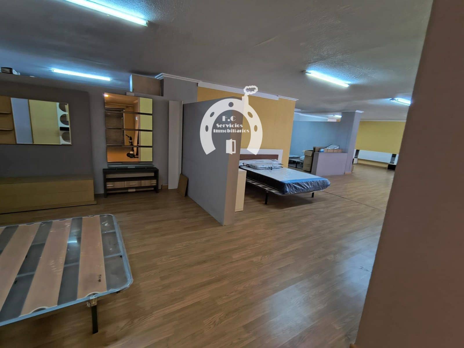 Komercyjne na sprzedaż w Elche / Elx - 550 000 € (Ref: 10007837)