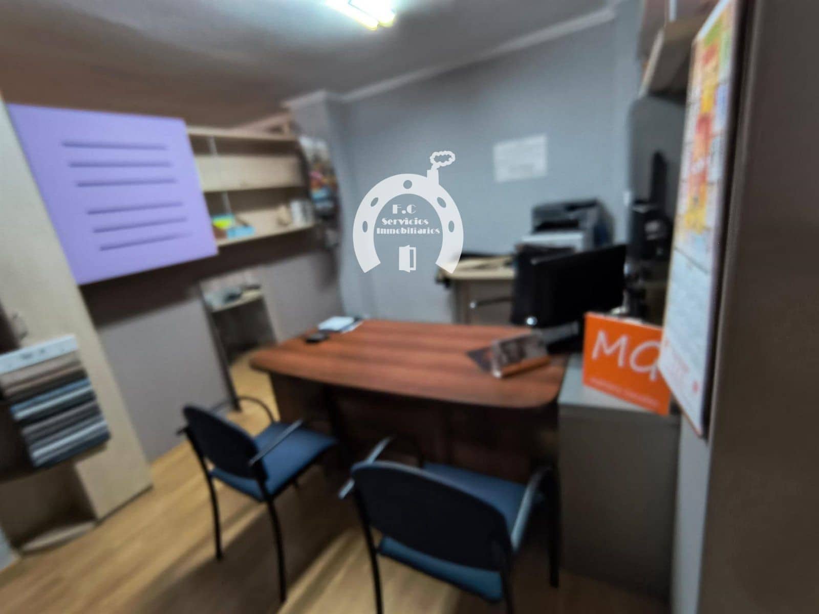 Komercyjne na sprzedaż w Elche / Elx - 550 000 € (Ref: 10007837)
