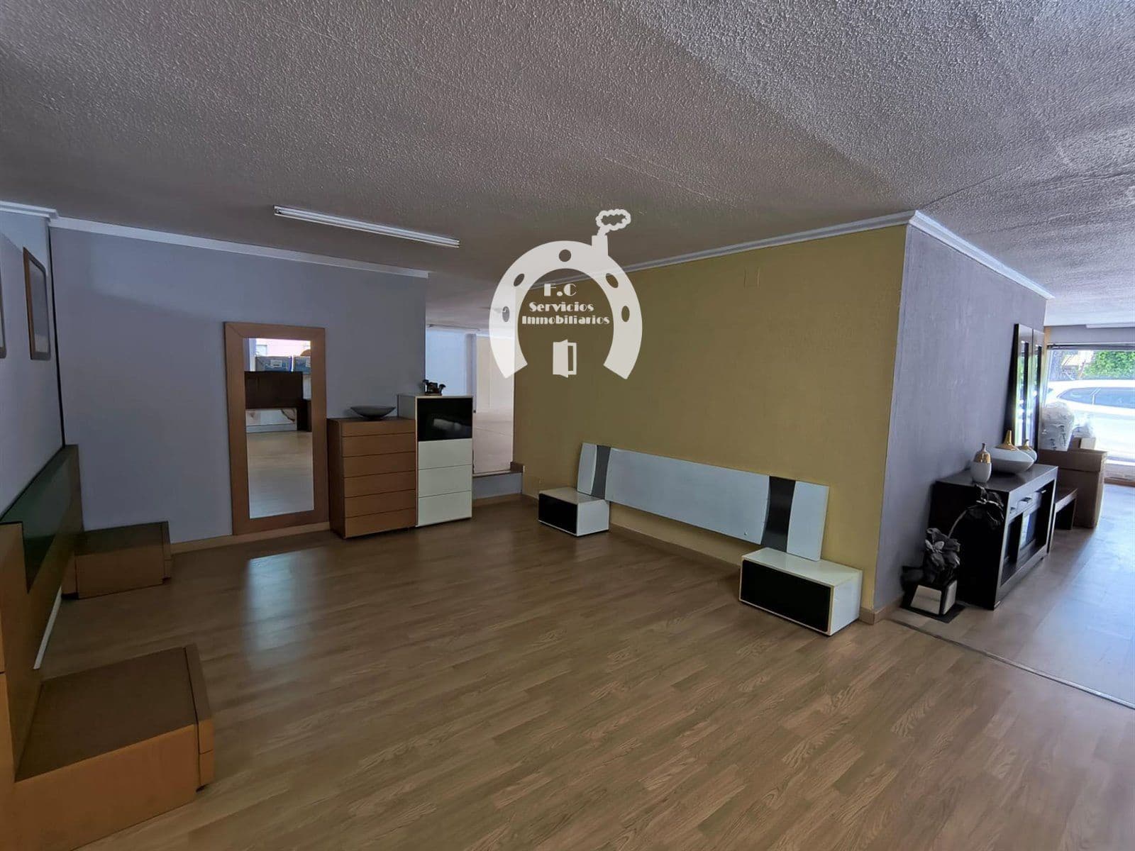 Komercyjne na sprzedaż w Elche / Elx - 550 000 € (Ref: 10007837)
