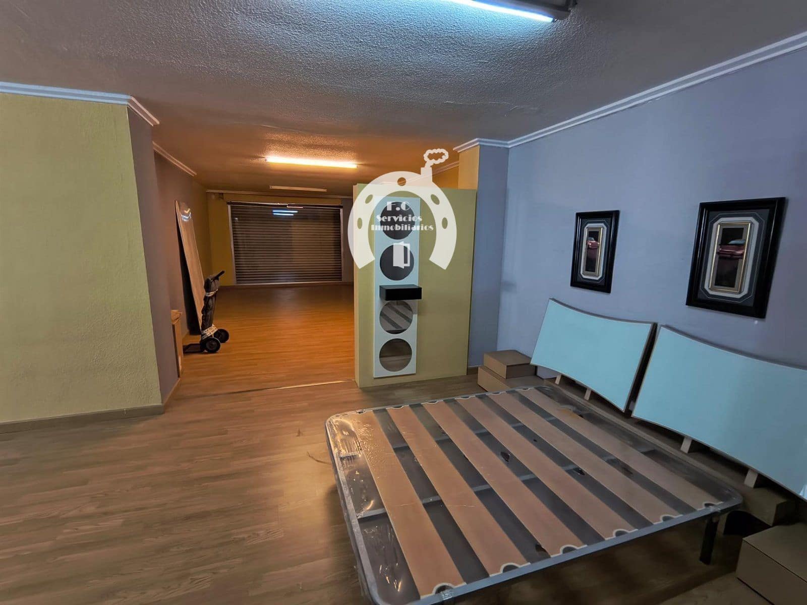 Komercyjne na sprzedaż w Elche / Elx - 550 000 € (Ref: 10007837)