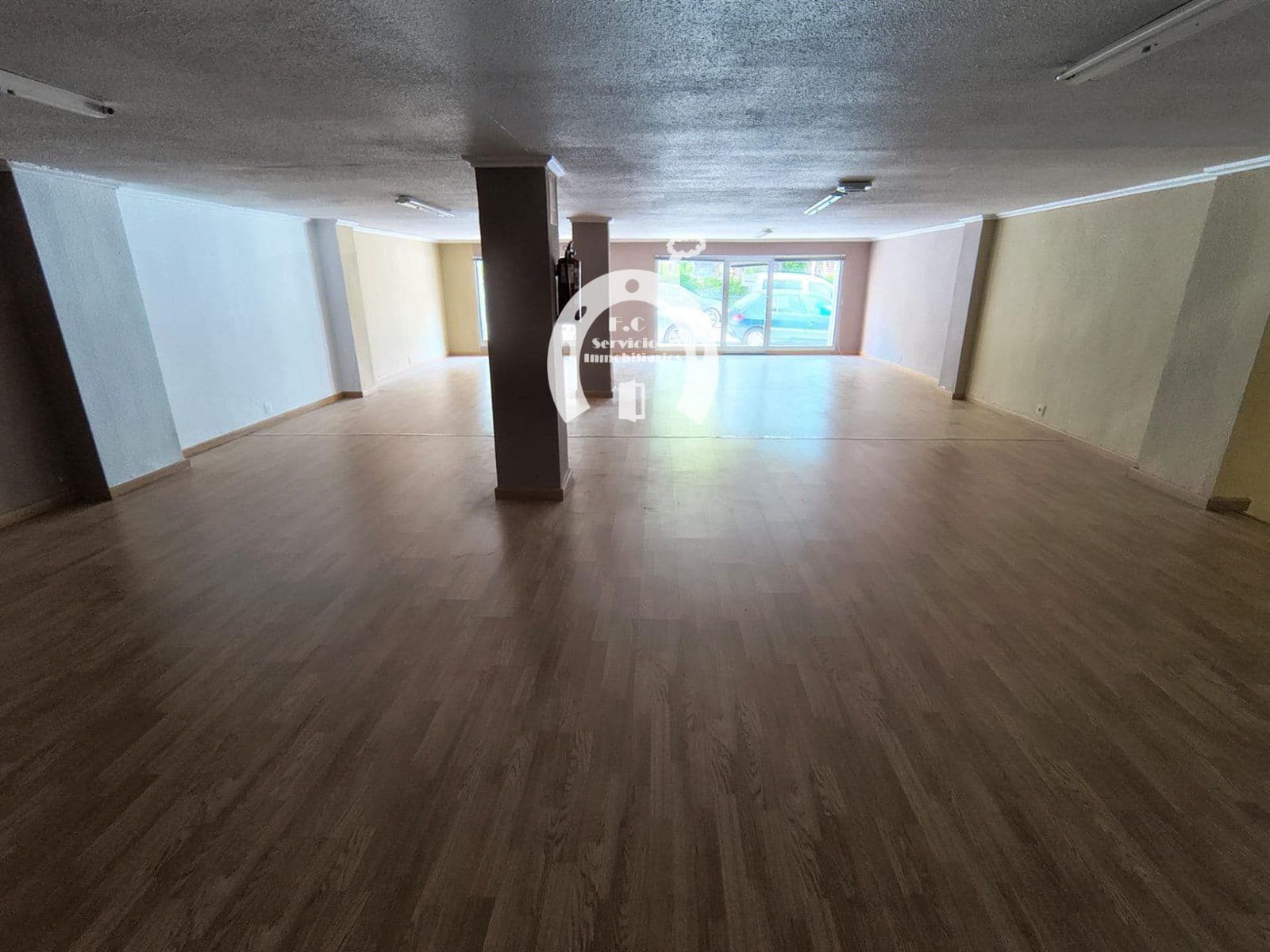 Komercyjne na sprzedaż w Elche / Elx - 550 000 € (Ref: 10007837)