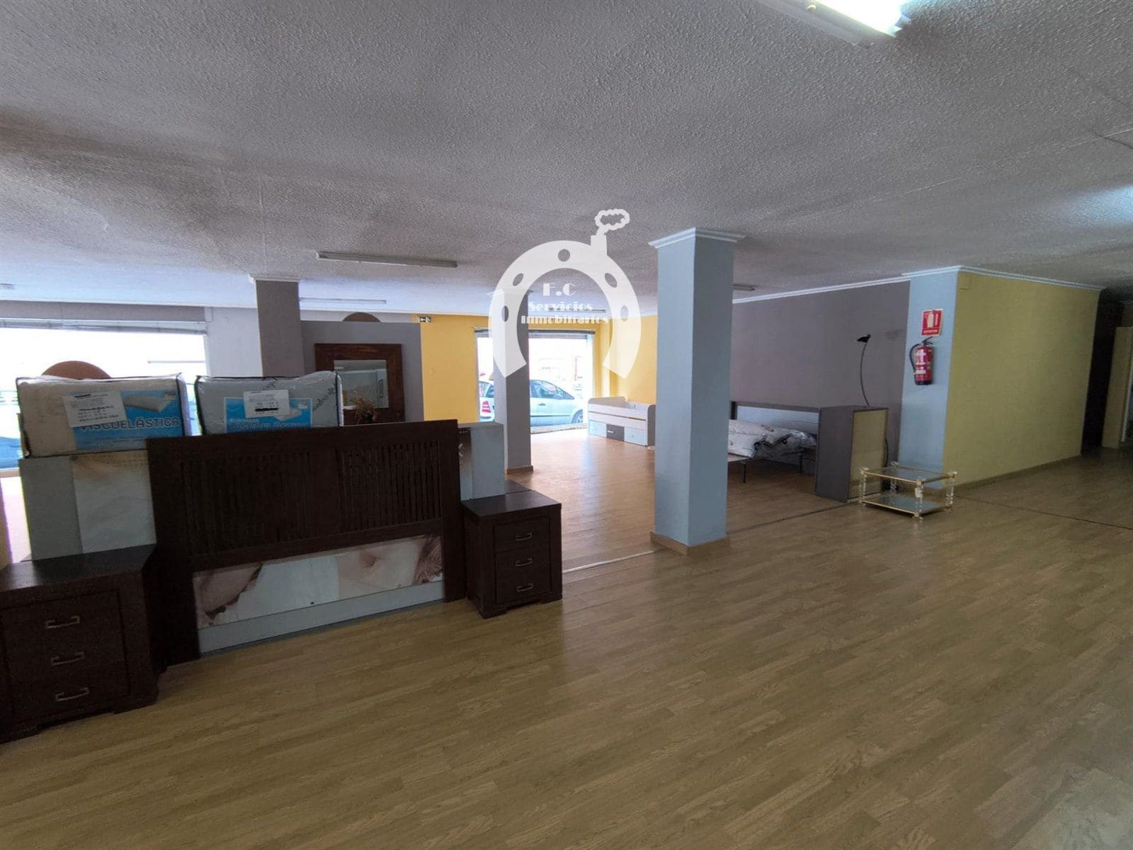 Komercyjne na sprzedaż w Elche / Elx - 550 000 € (Ref: 10007837)
