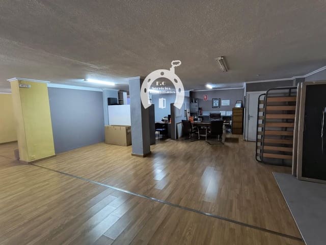 Local Commercial à vendre à Peña de las Águilas, Elche / Elx - 550 000 € (Ref: 10007837)