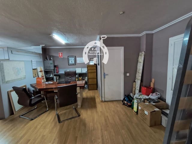 Local Commercial à vendre à Peña de las Águilas, Elche / Elx - 550 000 € (Ref: 10007837)