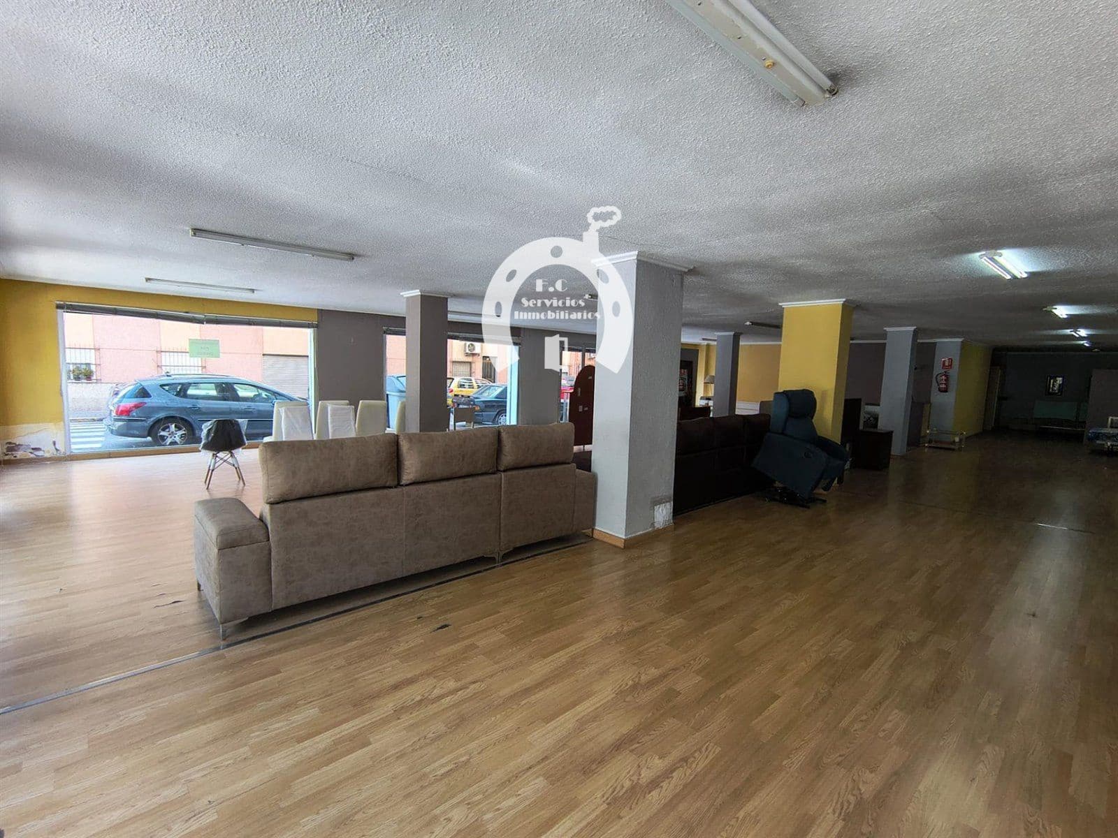 Komercyjne na sprzedaż w Elche / Elx - 550 000 € (Ref: 10007837)