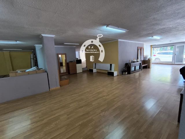 Local Commercial à vendre à Peña de las Águilas, Elche / Elx - 550 000 € (Ref: 10007837)