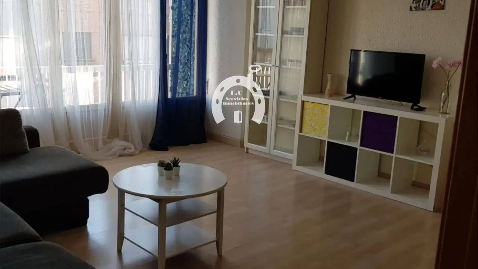 4 soverom Leilighet til salgs i Elche / Elx - € 250 000 (Ref: 10007838)