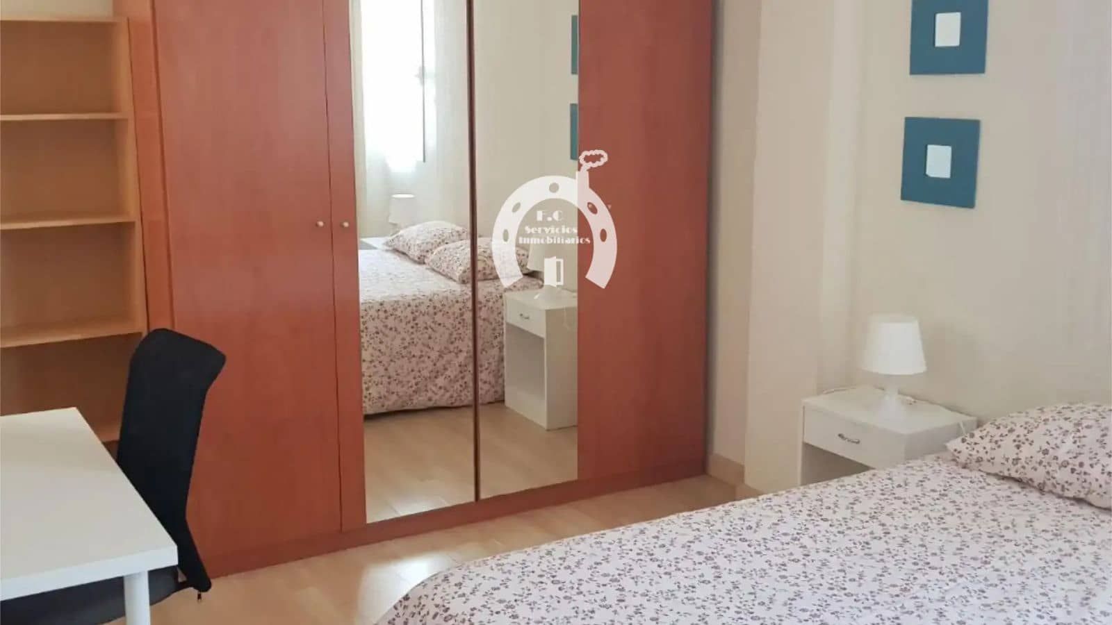 4 soverom Leilighet til salgs i Elche / Elx - € 250 000 (Ref: 10007838)