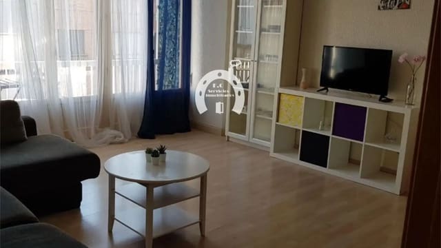 4 soverom Leilighet til salgs i Centro, Elche / Elx - € 250 000 (Ref: 10007838)