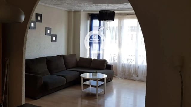 4 soverom Leilighet til salgs i Centro, Elche / Elx - € 250 000 (Ref: 10007838)