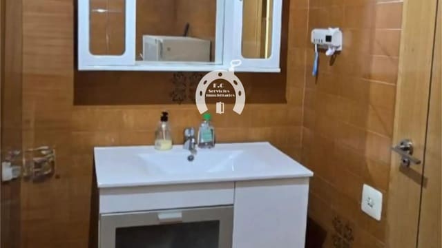4 soverom Leilighet til salgs i Centro, Elche / Elx - € 250 000 (Ref: 10007838)