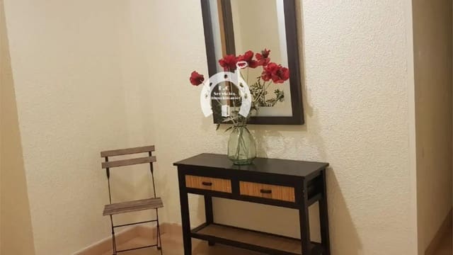 4 soverom Leilighet til salgs i Centro, Elche / Elx - € 250 000 (Ref: 10007838)