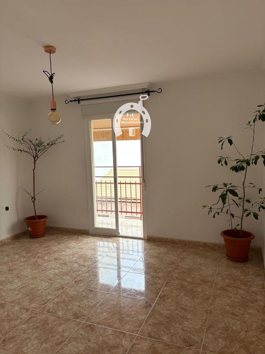 3 sypialnia Mieszkanie na sprzedaż w Elche / Elx - 140 000 € (Ref: 10007840)