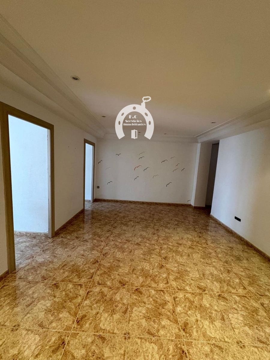 3 sypialnia Mieszkanie na sprzedaż w Elche / Elx - 140 000 € (Ref: 10007840)