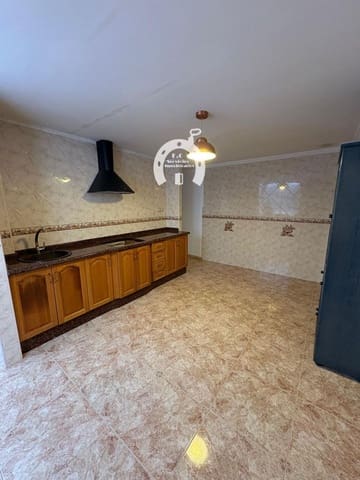 3 Zimmer Wohnung zu verkaufen in Elche / Elx - 140.000 € (Ref: 10007840)