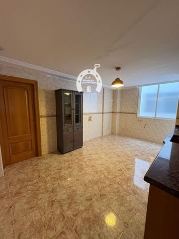 3 Zimmer Wohnung zu verkaufen in Elche / Elx - 140.000 € (Ref: 10007840)