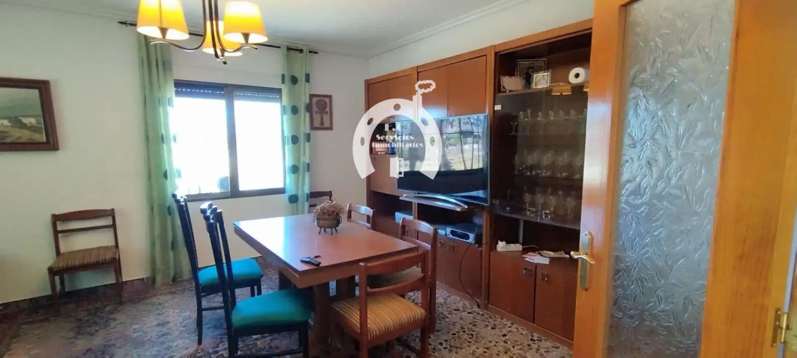 4 Zimmer Villa zu verkaufen in Elche / Elx - 259.000 € (Ref: 10007841)