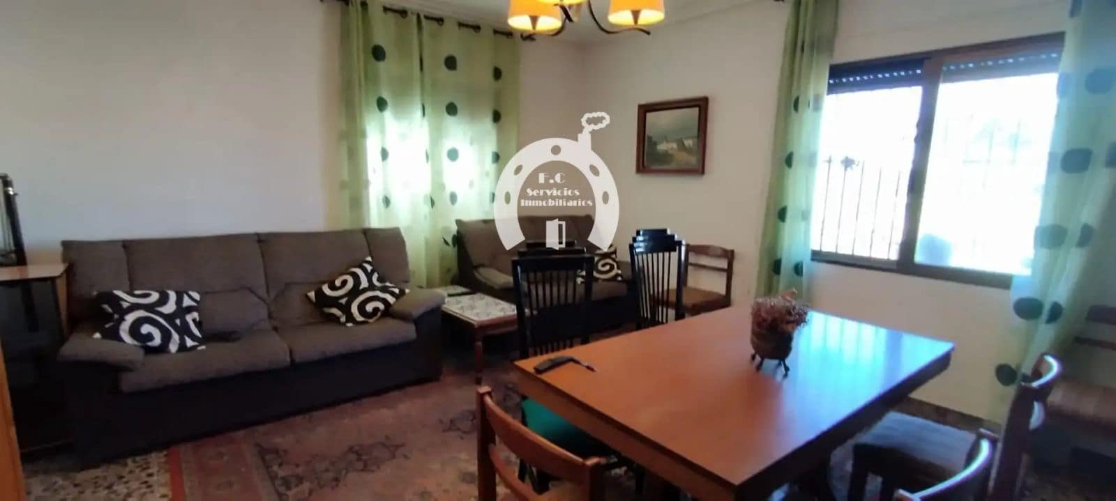 4 Zimmer Villa zu verkaufen in Elche / Elx - 259.000 € (Ref: 10007841)