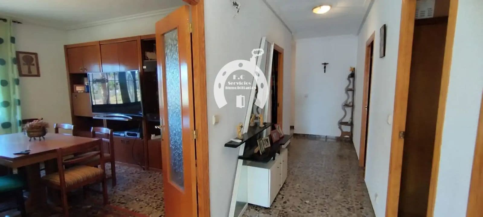 4 Zimmer Villa zu verkaufen in Elche / Elx - 259.000 € (Ref: 10007841)