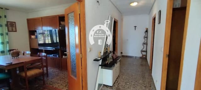 4 soveværelse Villa til salg i Elche / Elx - € 259.000 (Ref: 10007841)