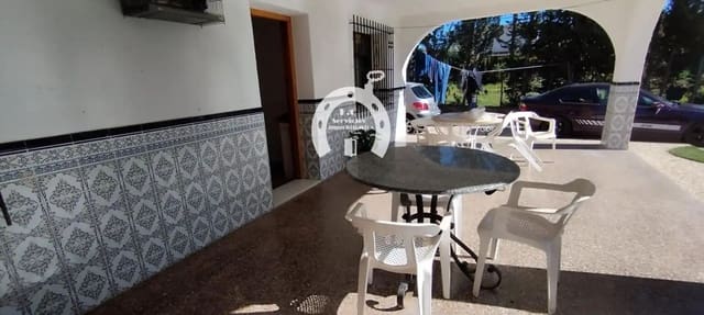 4 soveværelse Villa til salg i Elche / Elx - € 259.000 (Ref: 10007841)