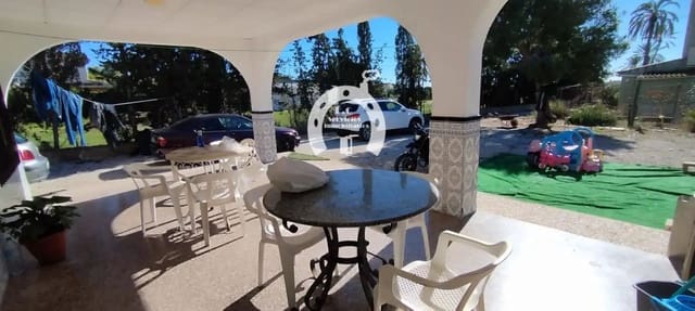 4 soveværelse Villa til salg i Elche / Elx - € 259.000 (Ref: 10007841)