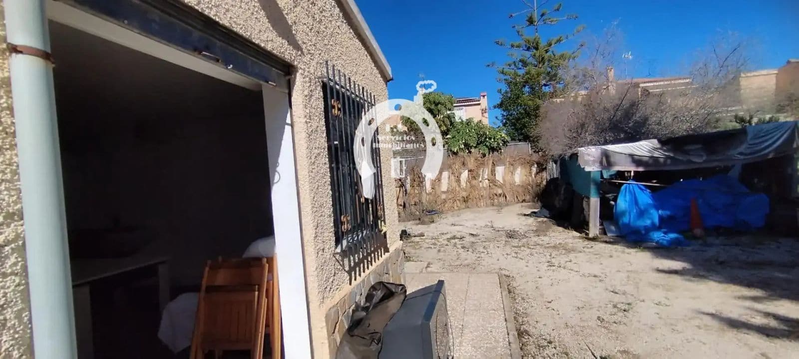 4 Zimmer Villa zu verkaufen in Elche / Elx - 259.000 € (Ref: 10007841)