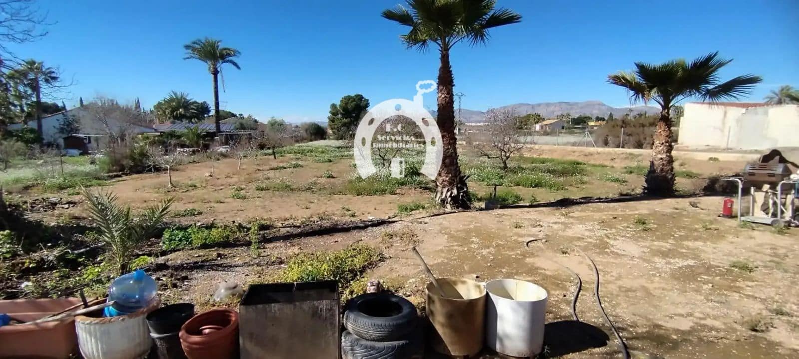 4 Zimmer Villa zu verkaufen in Elche / Elx - 259.000 € (Ref: 10007841)