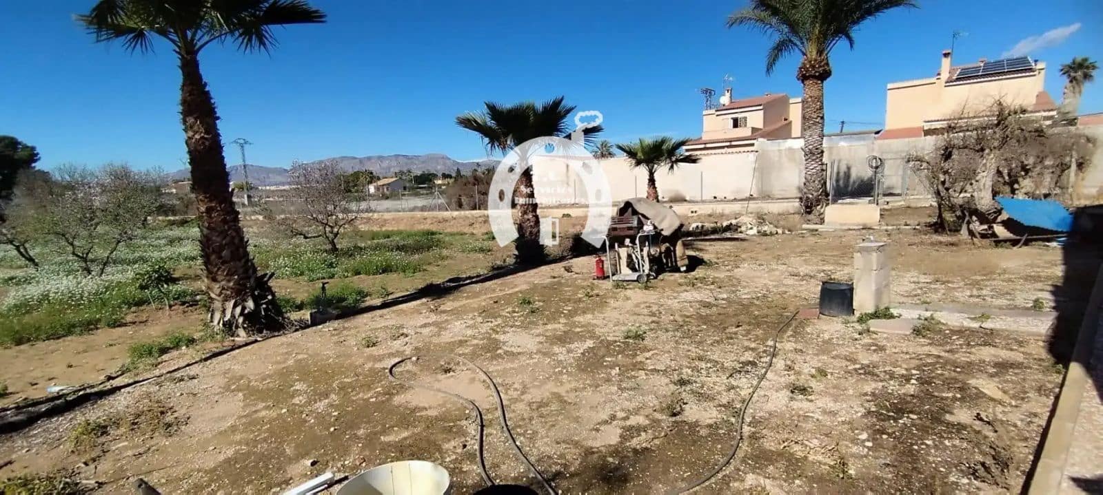 4 Zimmer Villa zu verkaufen in Elche / Elx - 259.000 € (Ref: 10007841)